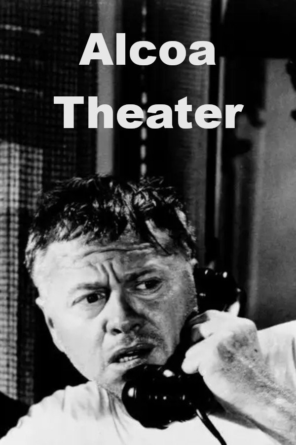 Poster de Alcoa Theatre
