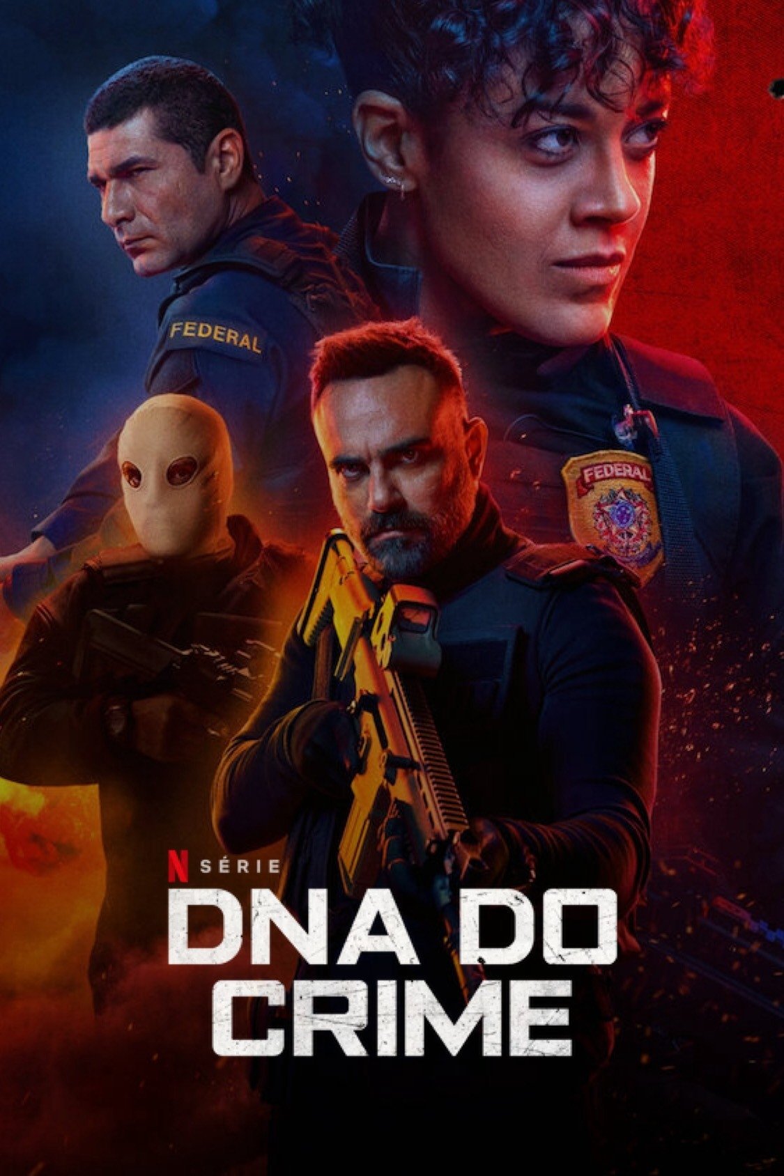 Poster de Temporada 2