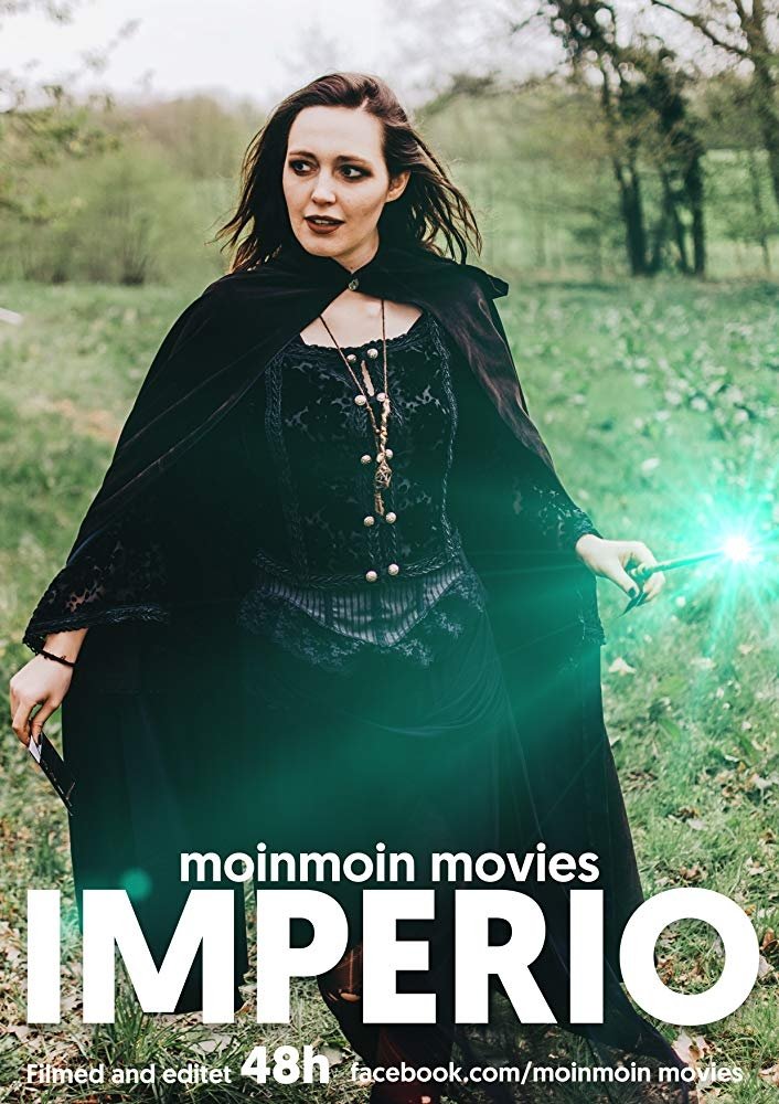 Poster de Imperio