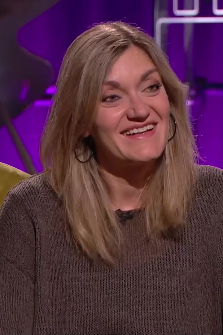 Anna Gonzàlez/Casting