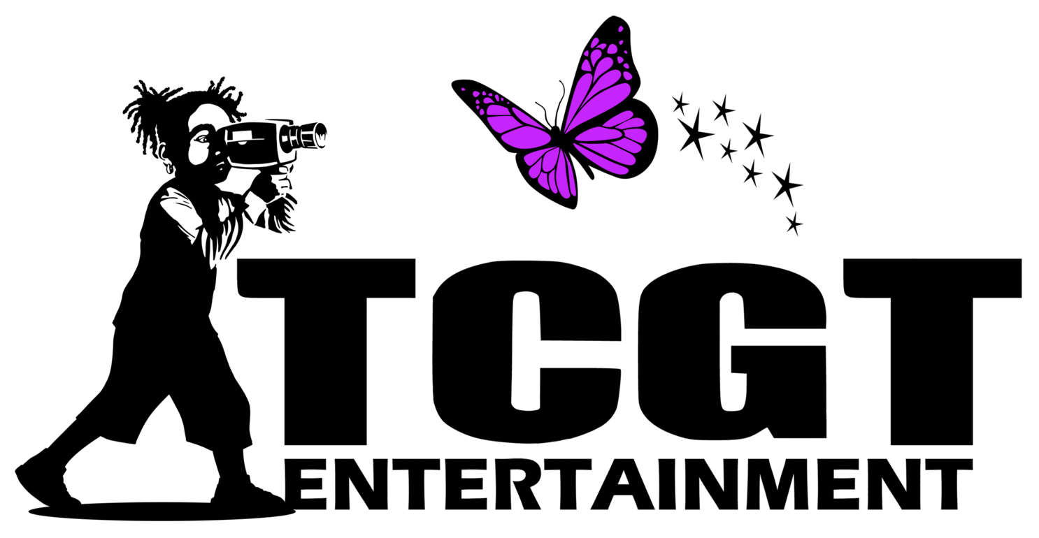TCGT Entertainment