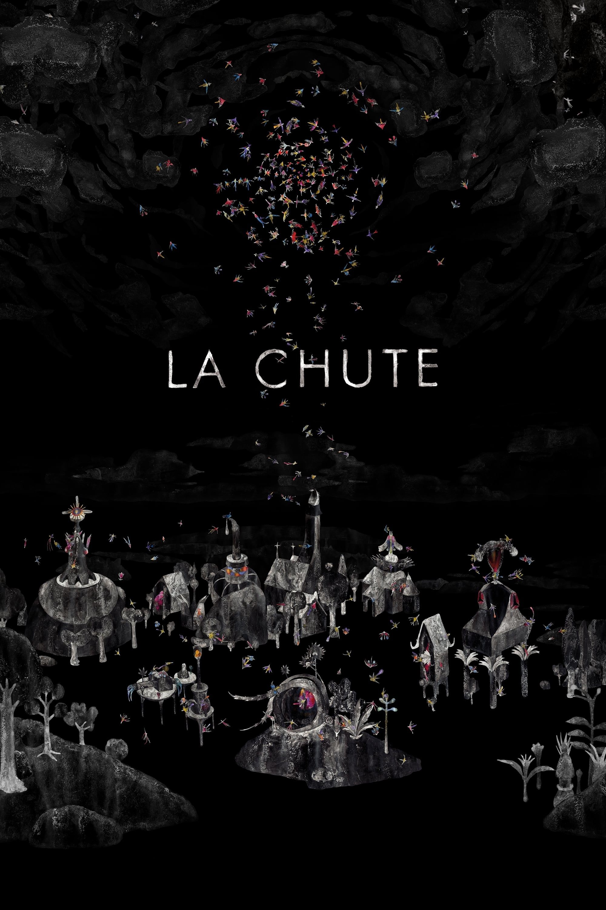 Poster movie