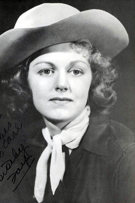 Foto de Dorothy Fay