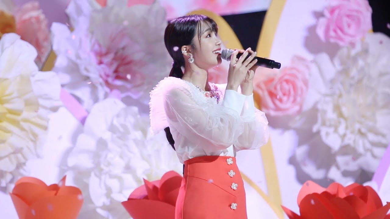 Jeong Eun Ji 'The Spring' Behind Making Film