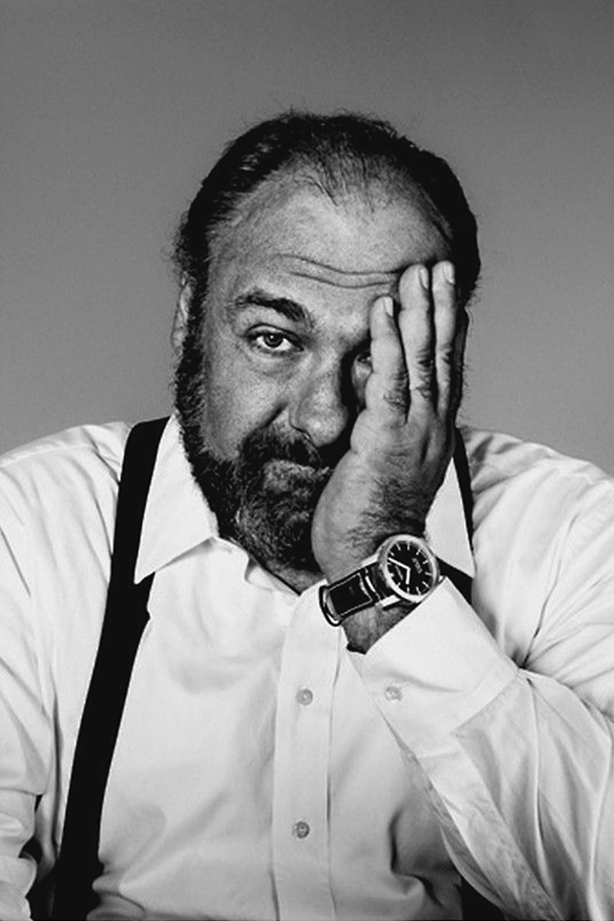 Foto de James Gandolfini