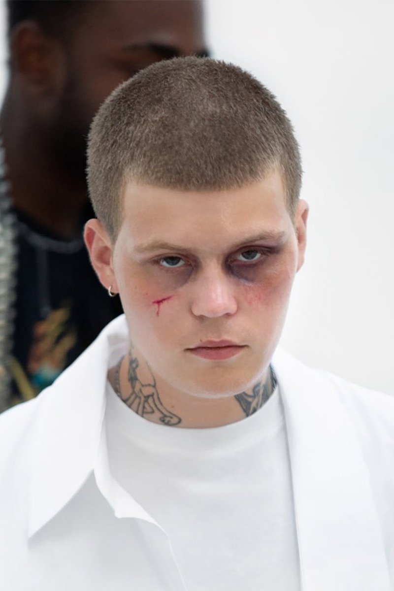 Foto de Yung Lean