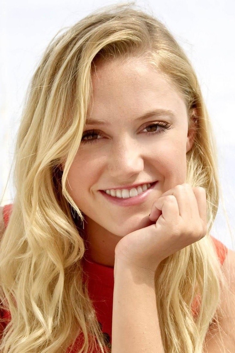 Foto de Maika Monroe