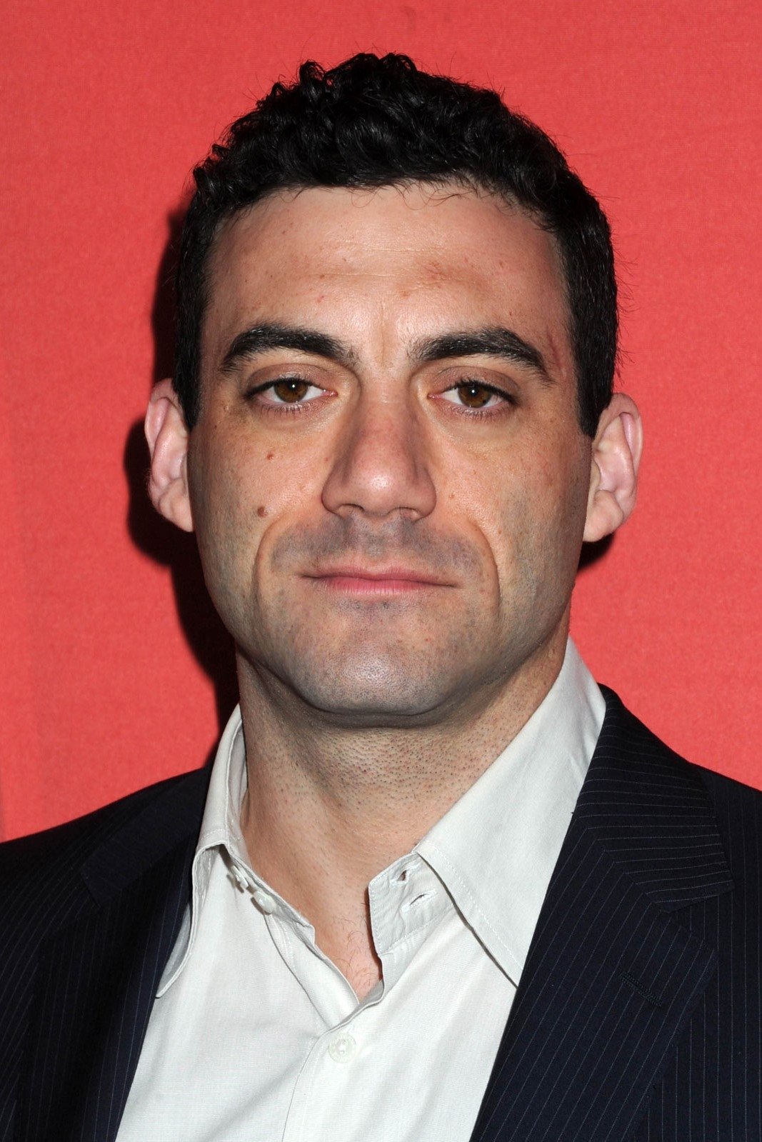Foto de Morgan Spector