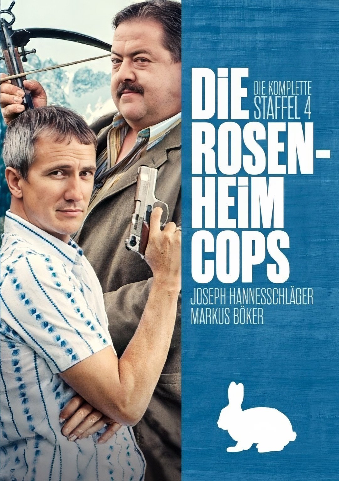 Poster de Temporada 4