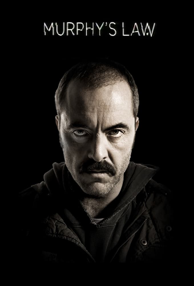 Poster de Murphy's Law