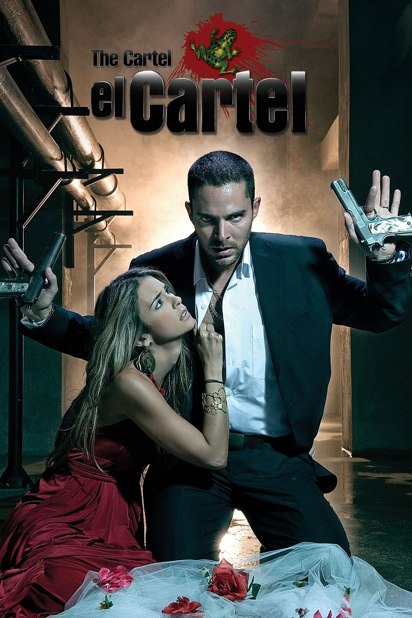 Poster de Temporada 1