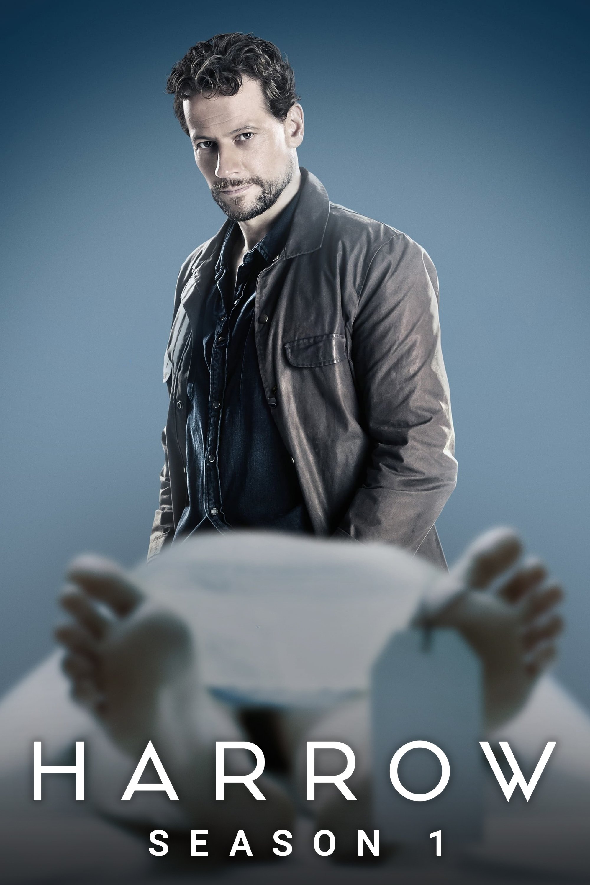 Poster de Temporada 1