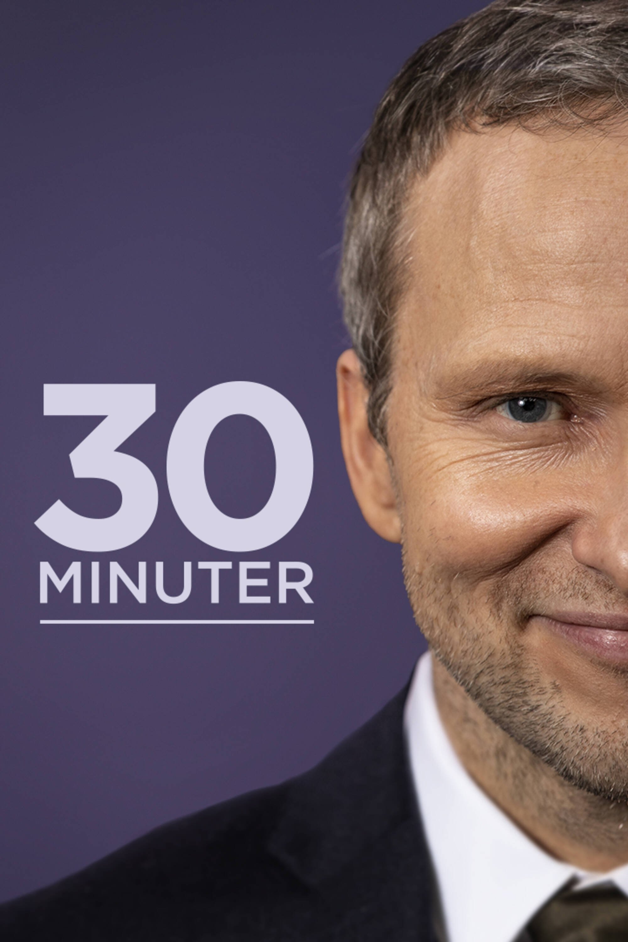 Poster de 30 minuter