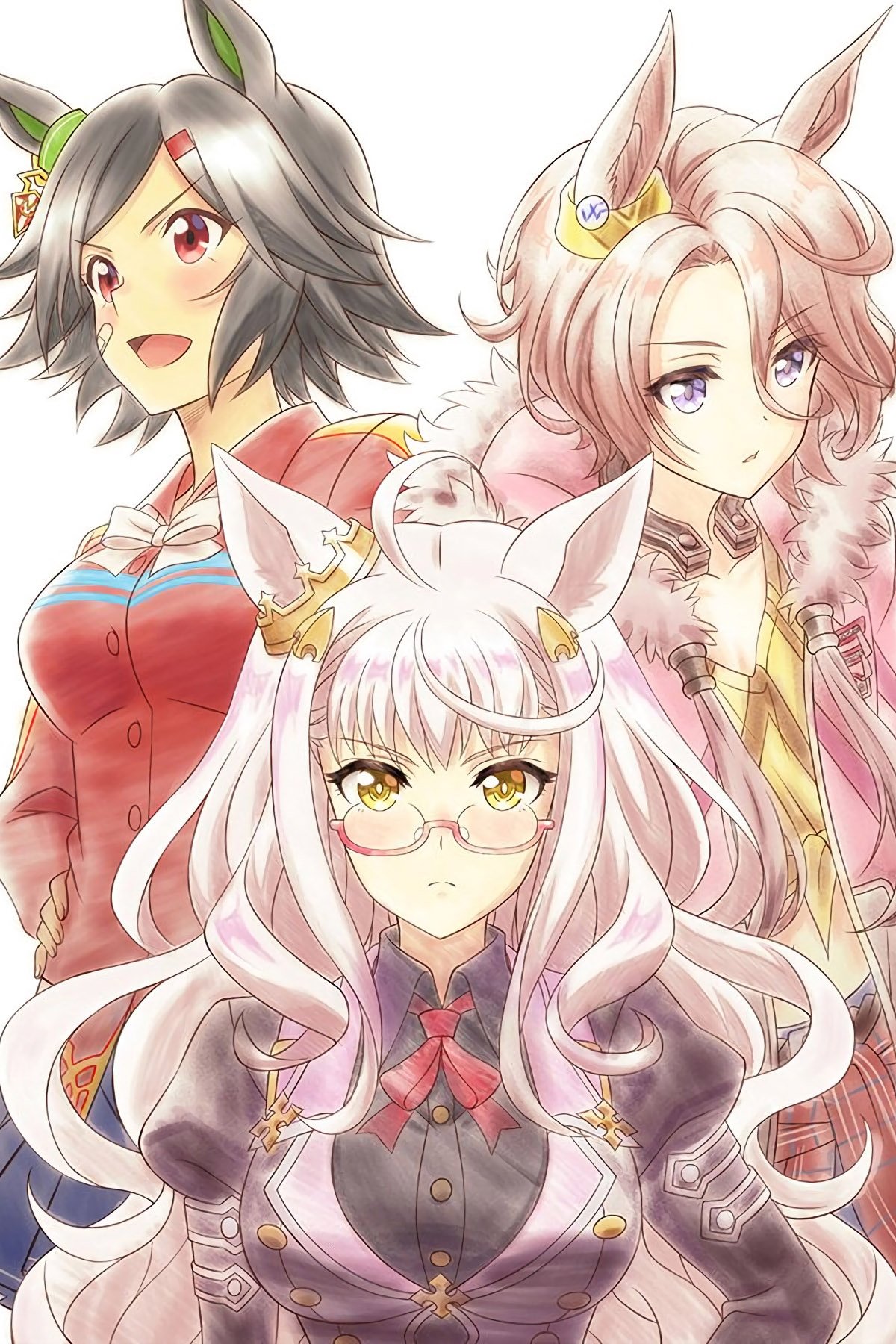 Poster de Especiais