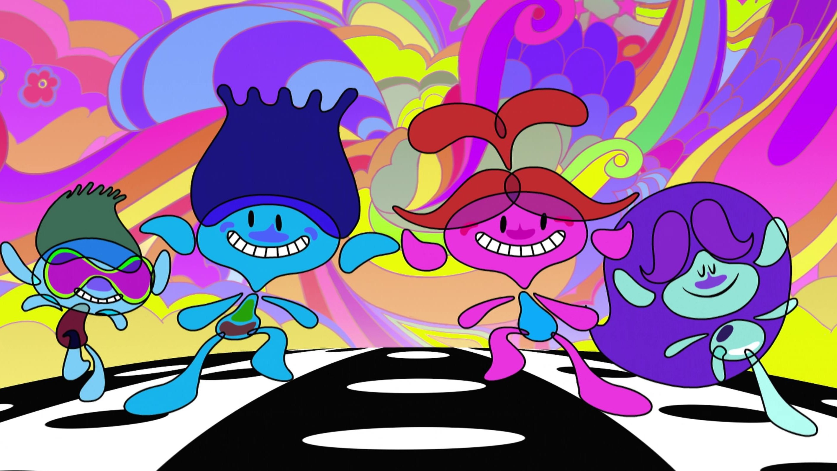 Backdrop image