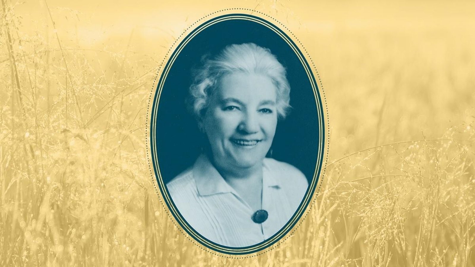 Backdrop image for Laura Ingalls Wilder: Prairie to Page