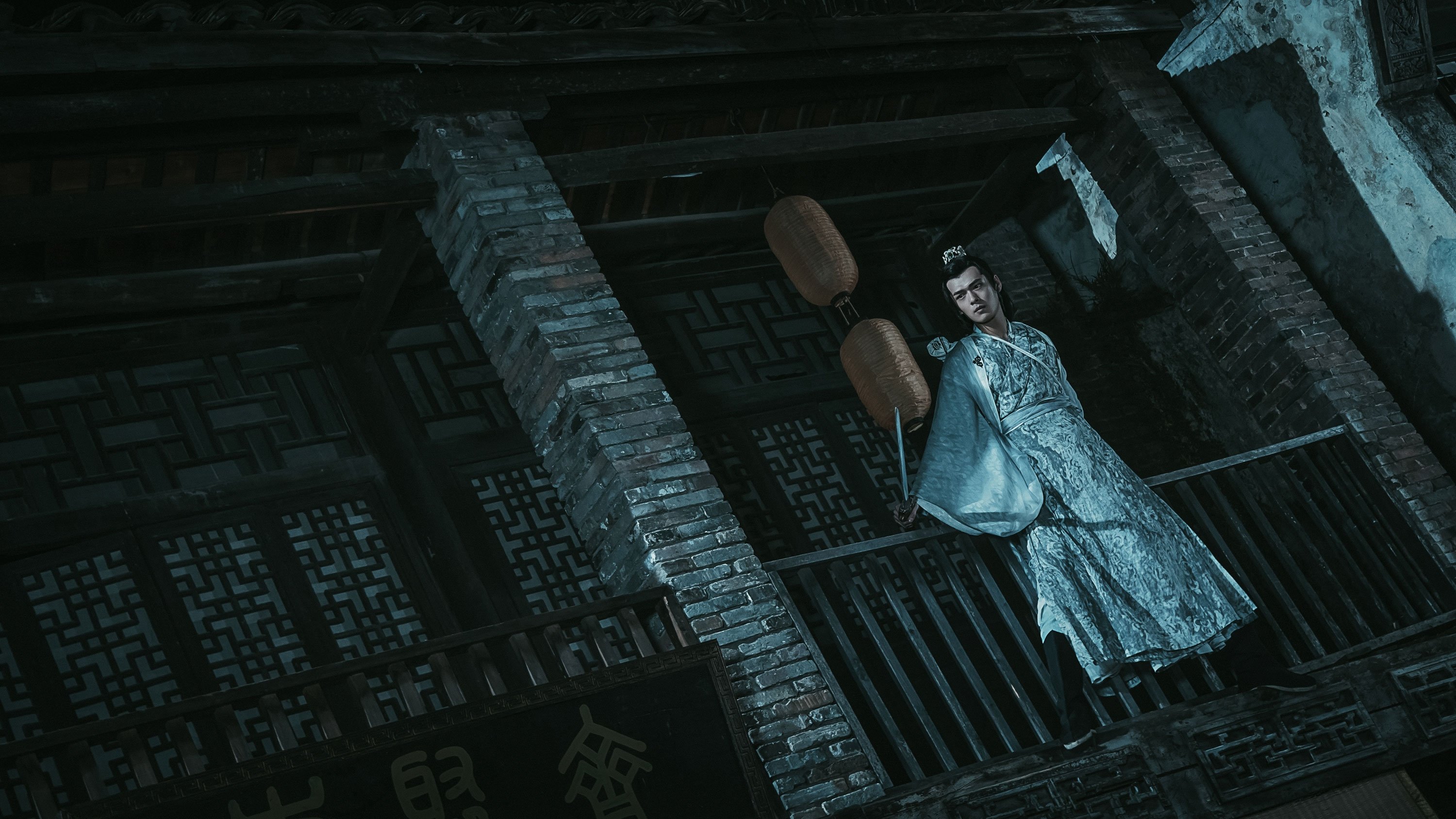 Backdrop image