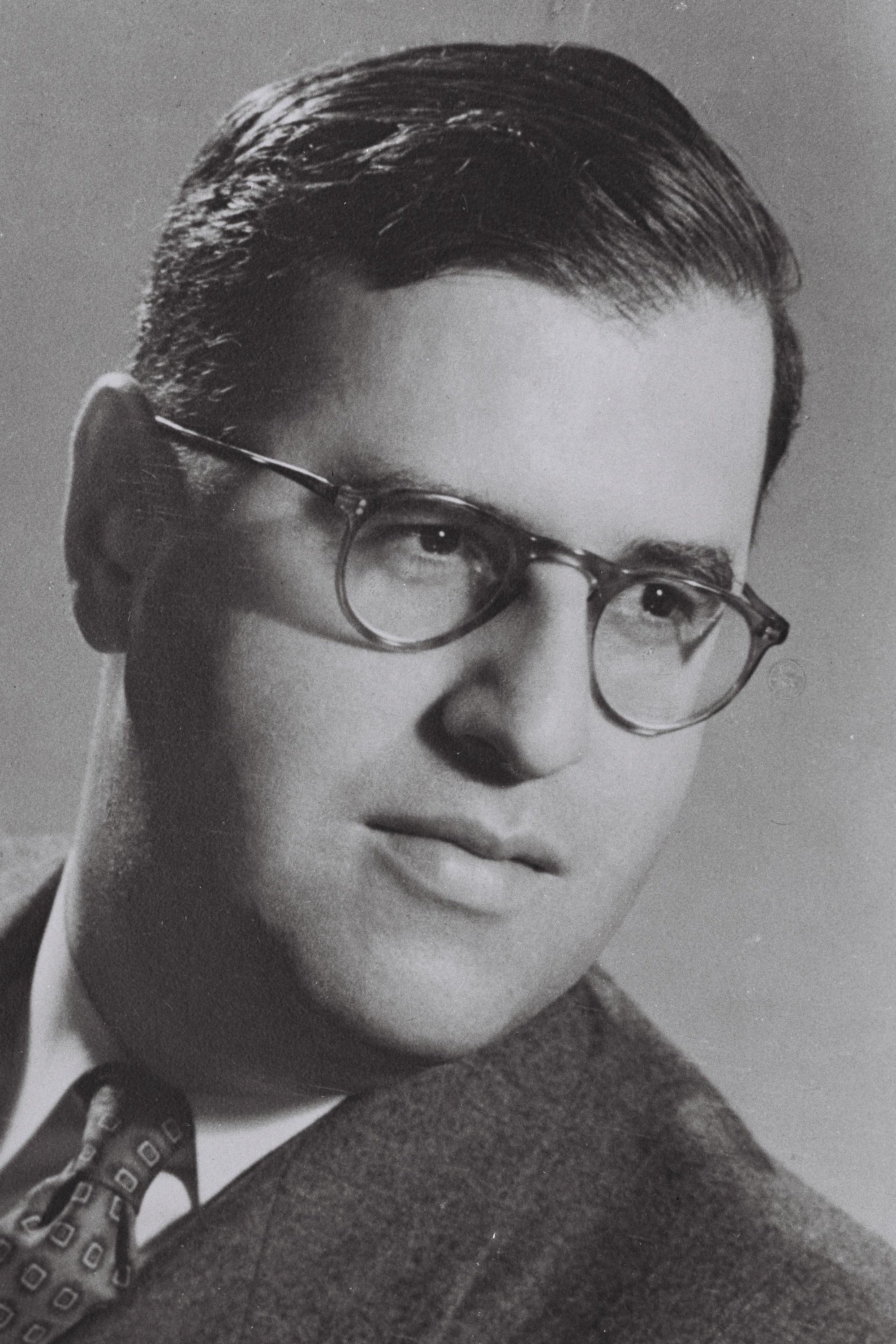 Foto de Abba Eban