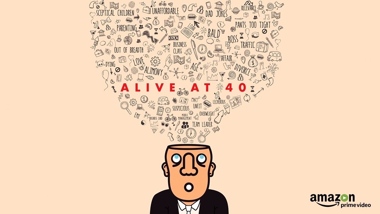 Anuvab Pal: Alive at 40 2017 123movies