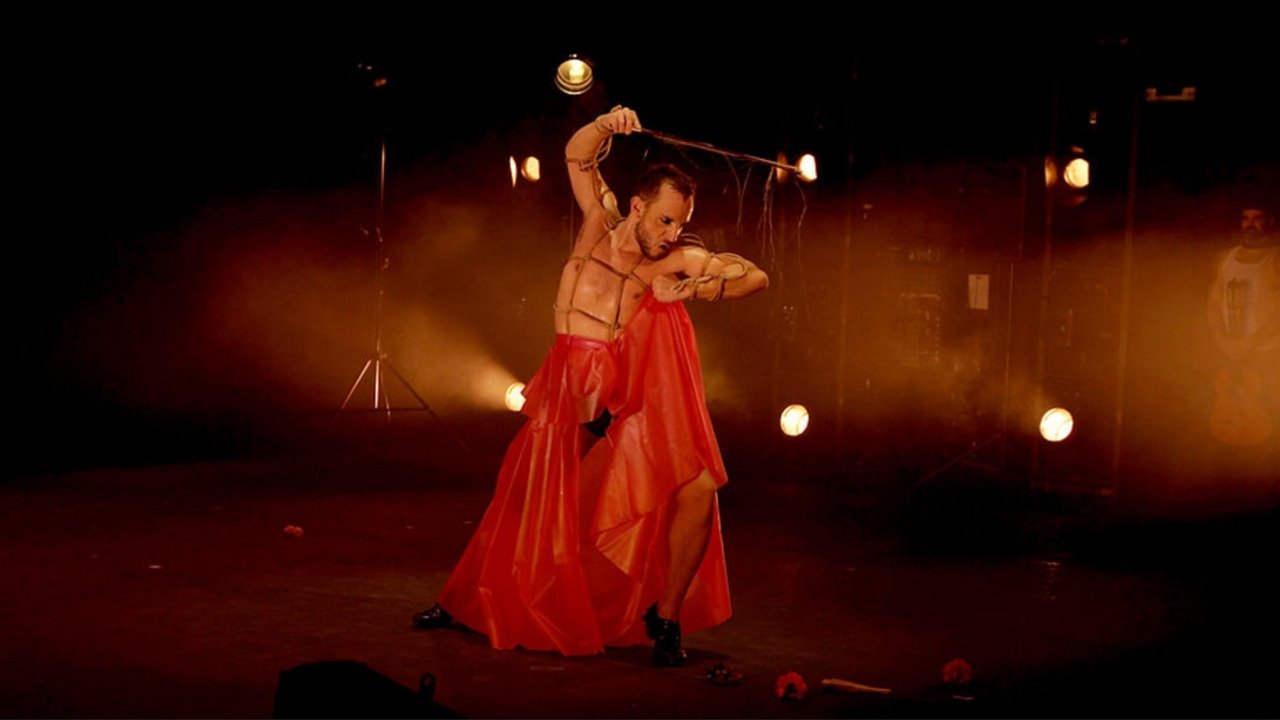 Rojo clavel