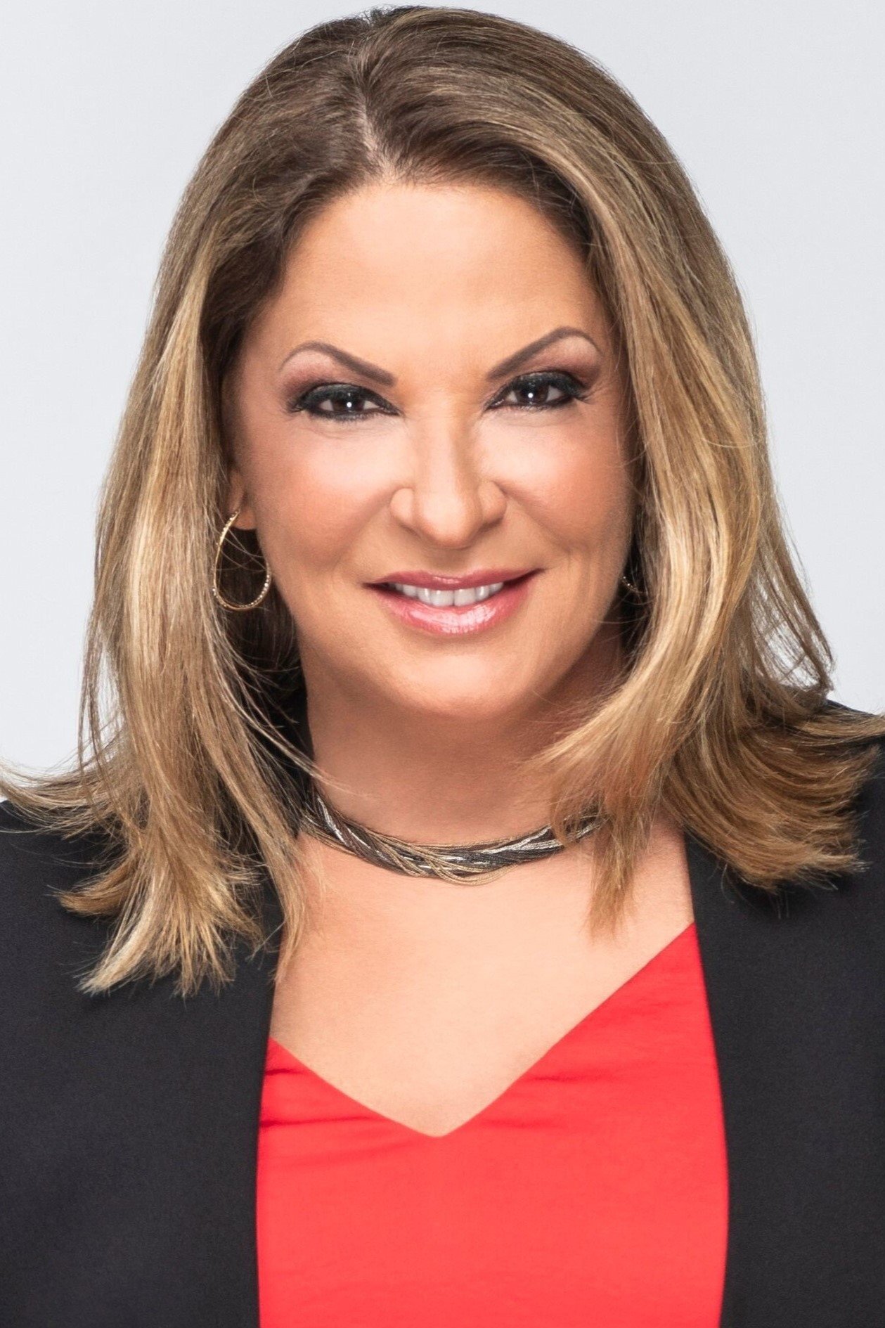 Foto de Ana María Polo