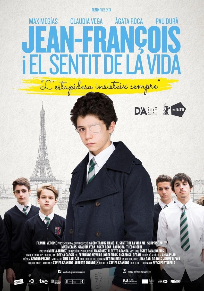 Poster movie