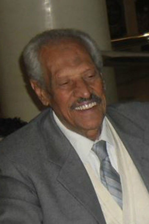 Foto de Hassan Ibrahim