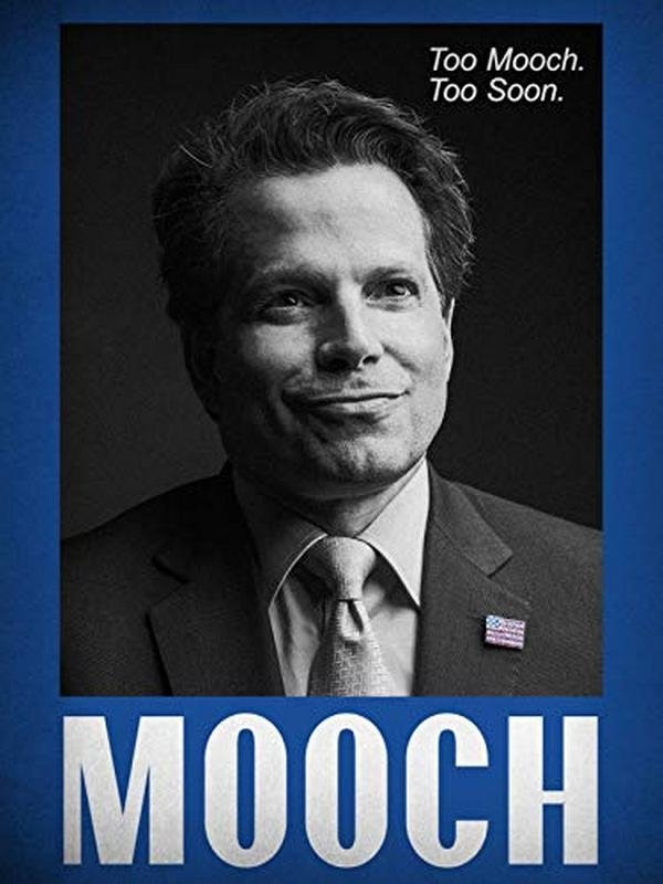 Poster de Mooch