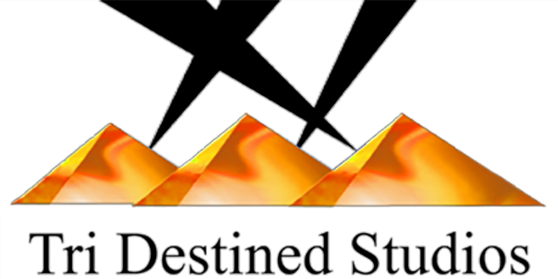 Tri Destined Studios