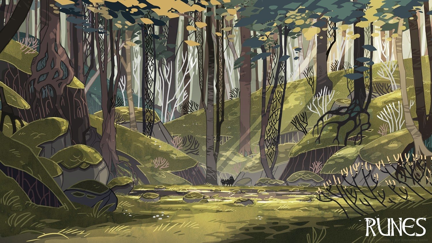 Backdrop image
