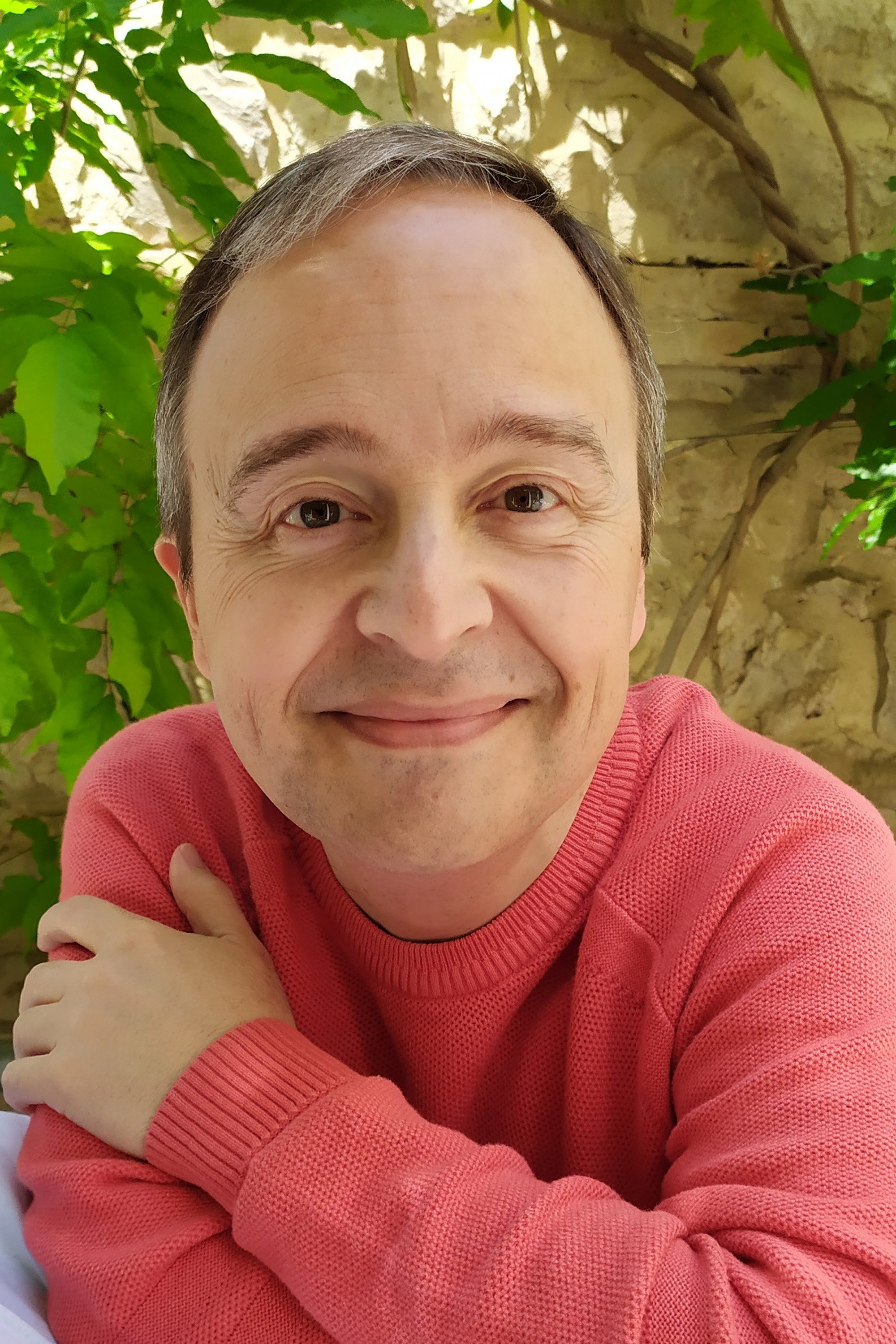 Foto de José Luis Pedrero