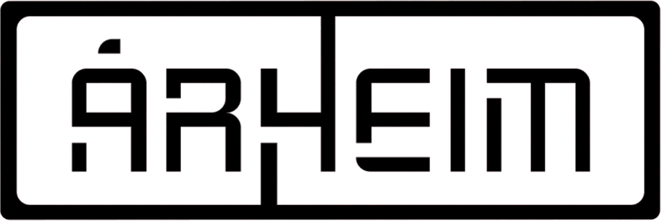 Árheim
