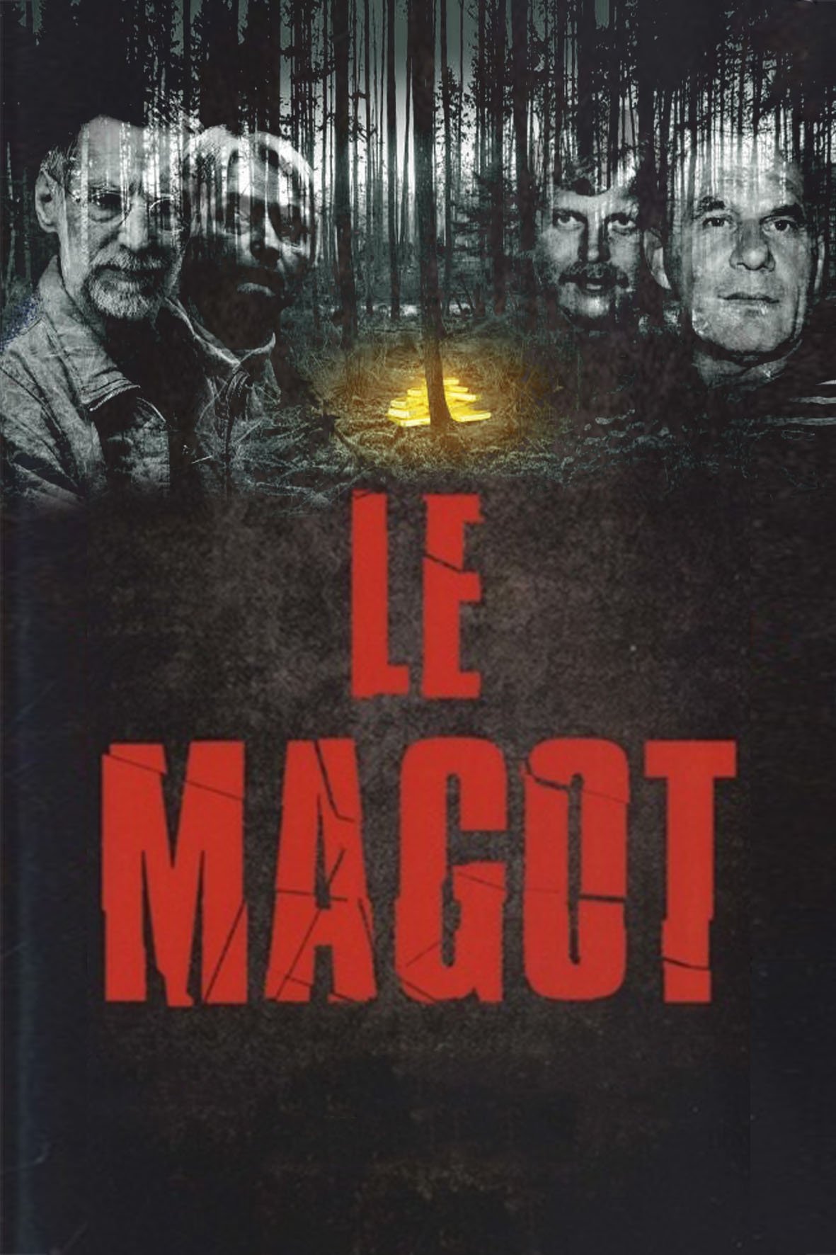 Poster de Le Magot
