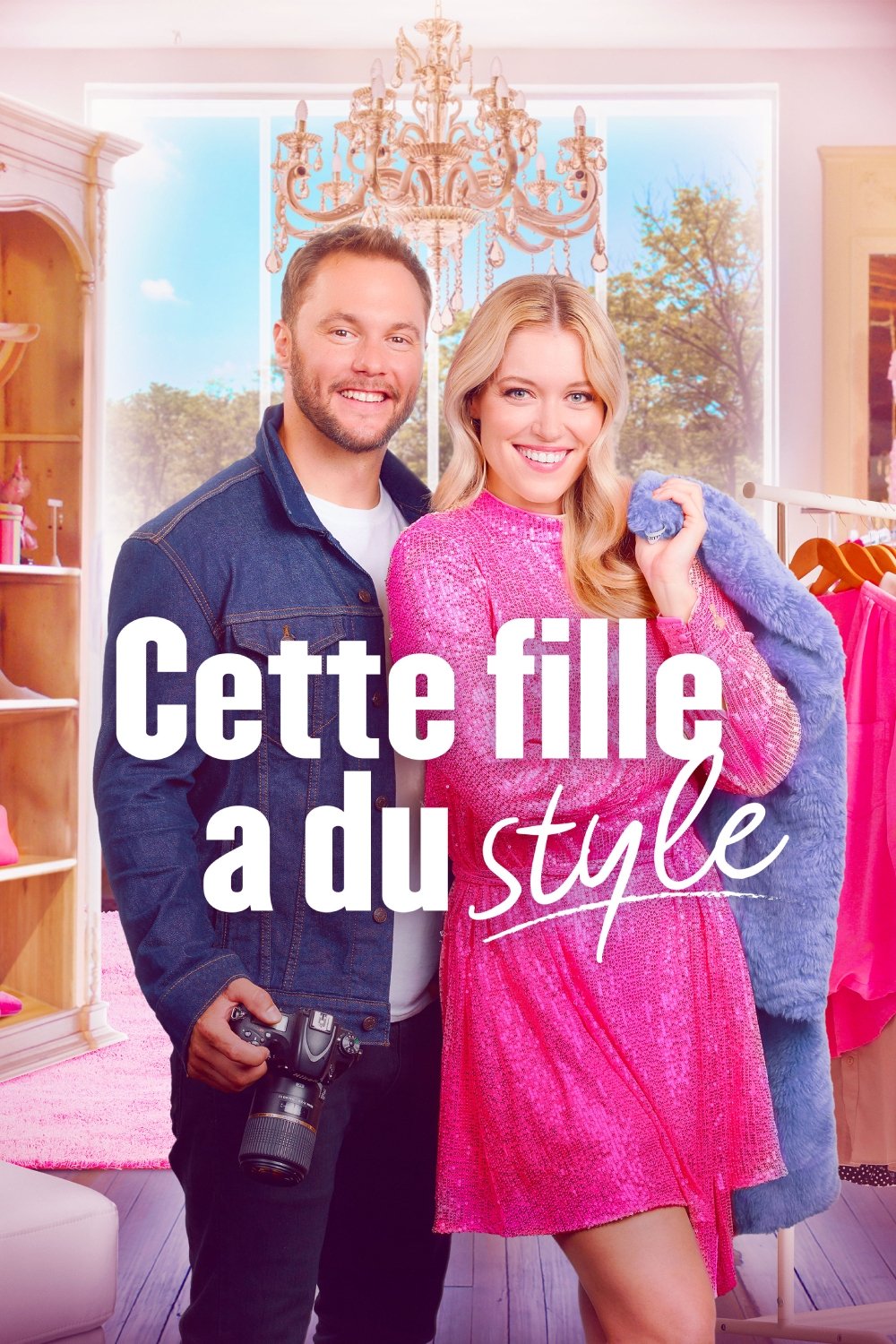 Affiche du film Styled with Love