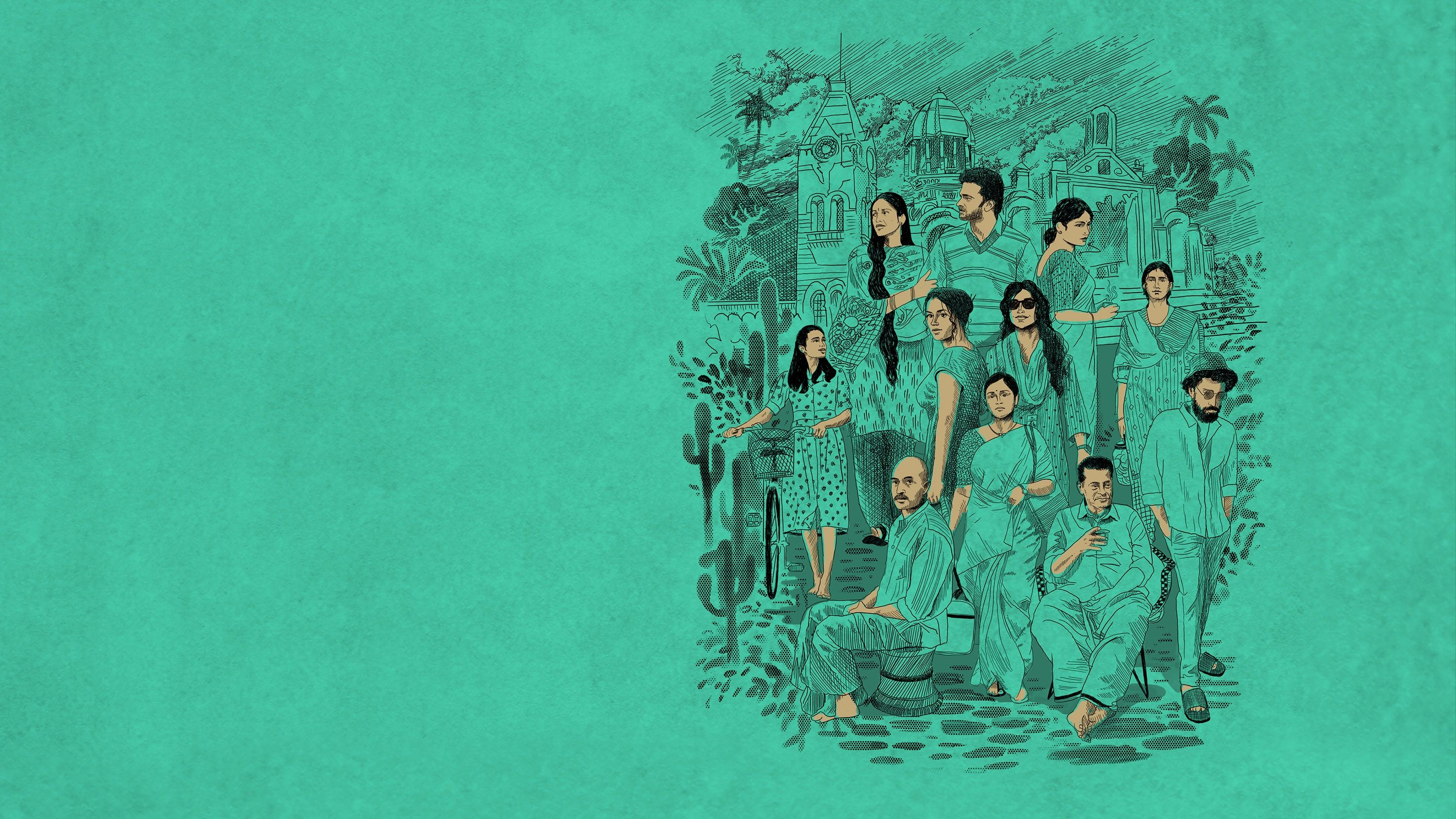 Backdrop image