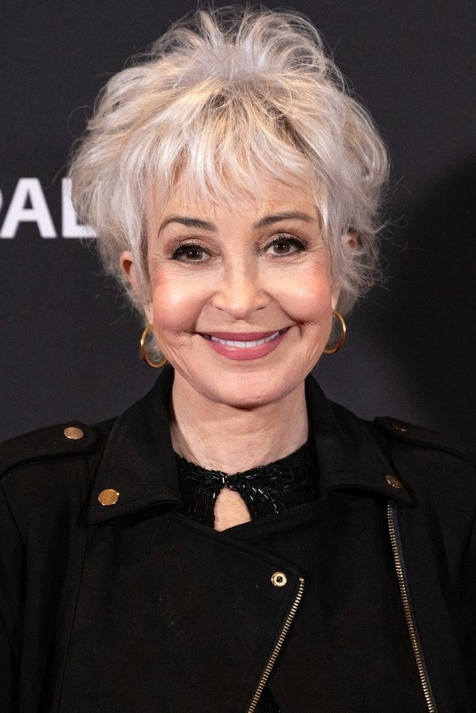 Foto de Annie Potts