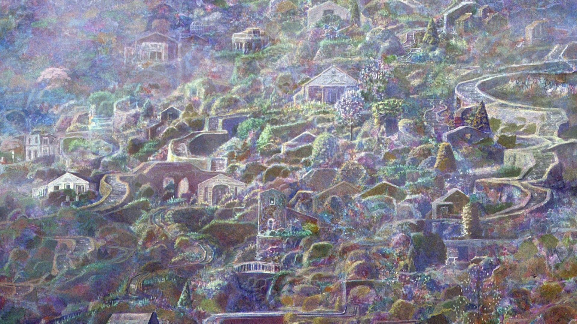 Backdrop image