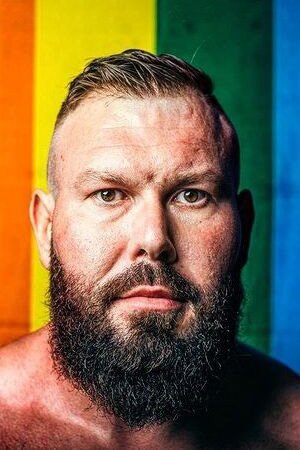 Foto de Mike Parrow