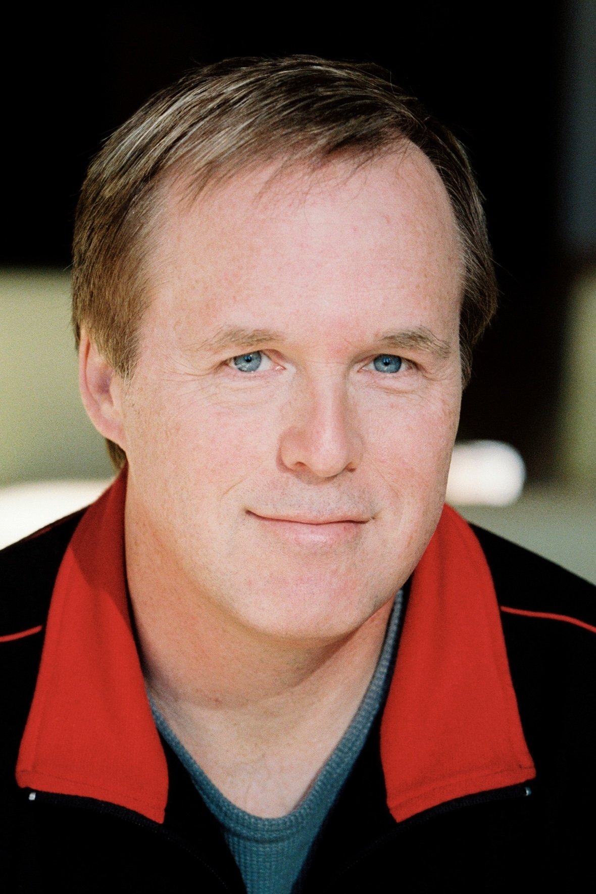Foto de Brad Bird