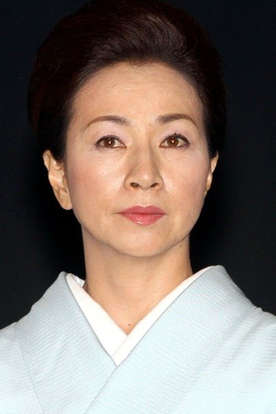 Foto de Mieko Harada