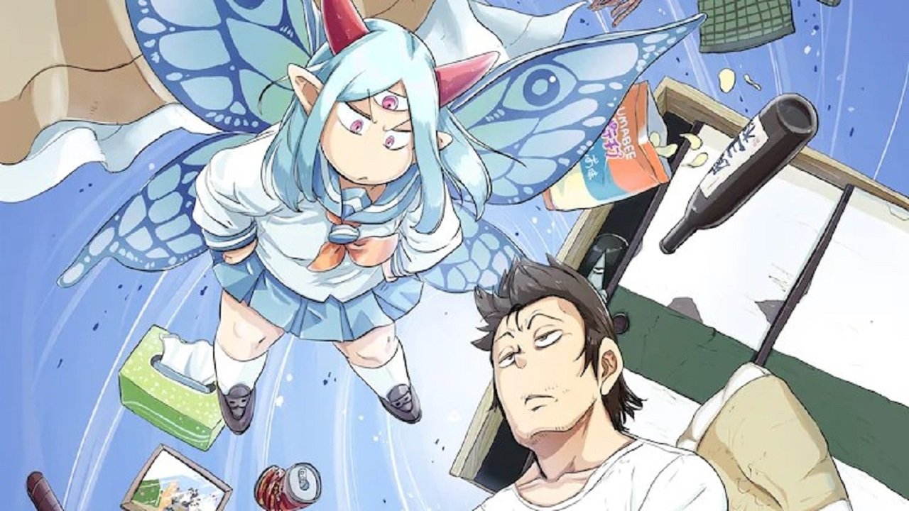 Backdrop image