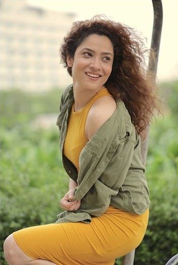 Foto de Ankita Lokhande