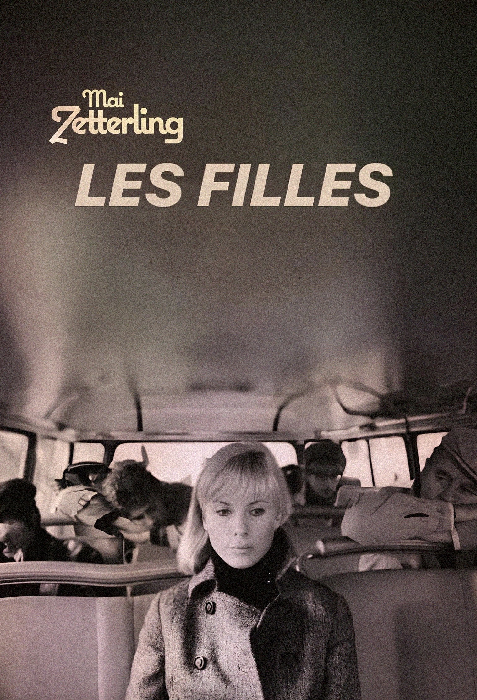 Les Filles