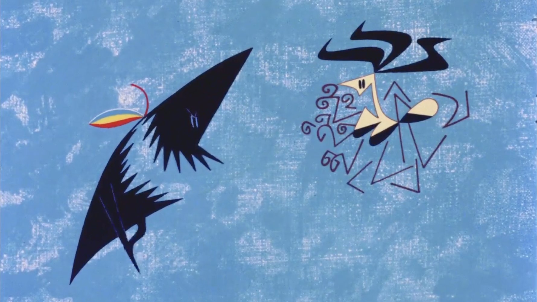 Backdrop image