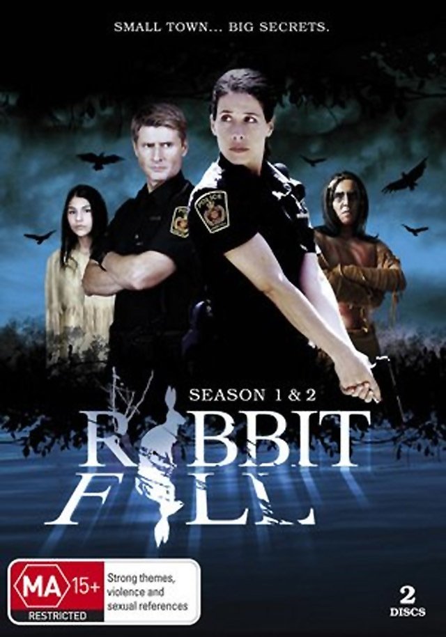 Poster de Temporada 1