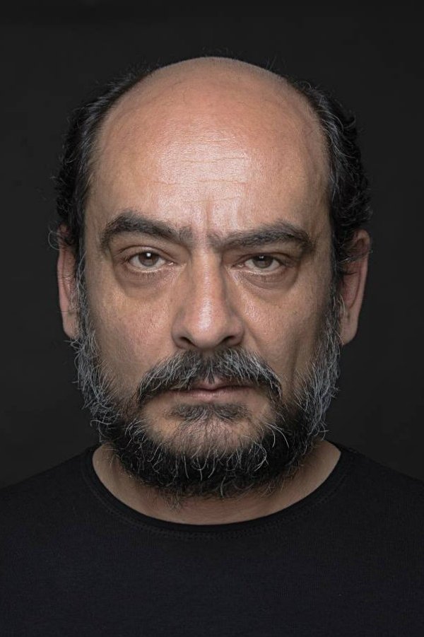 Foto de Sait Seçkin