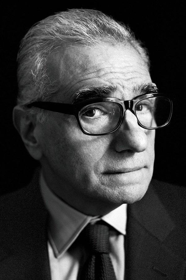 Foto de Martin Scorsese