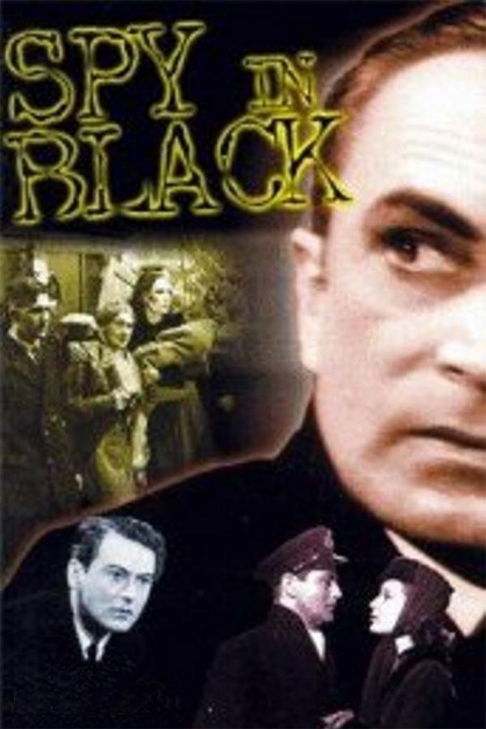 Poster movie