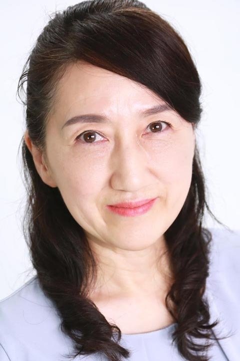 Foto de Emiko Miyazaki