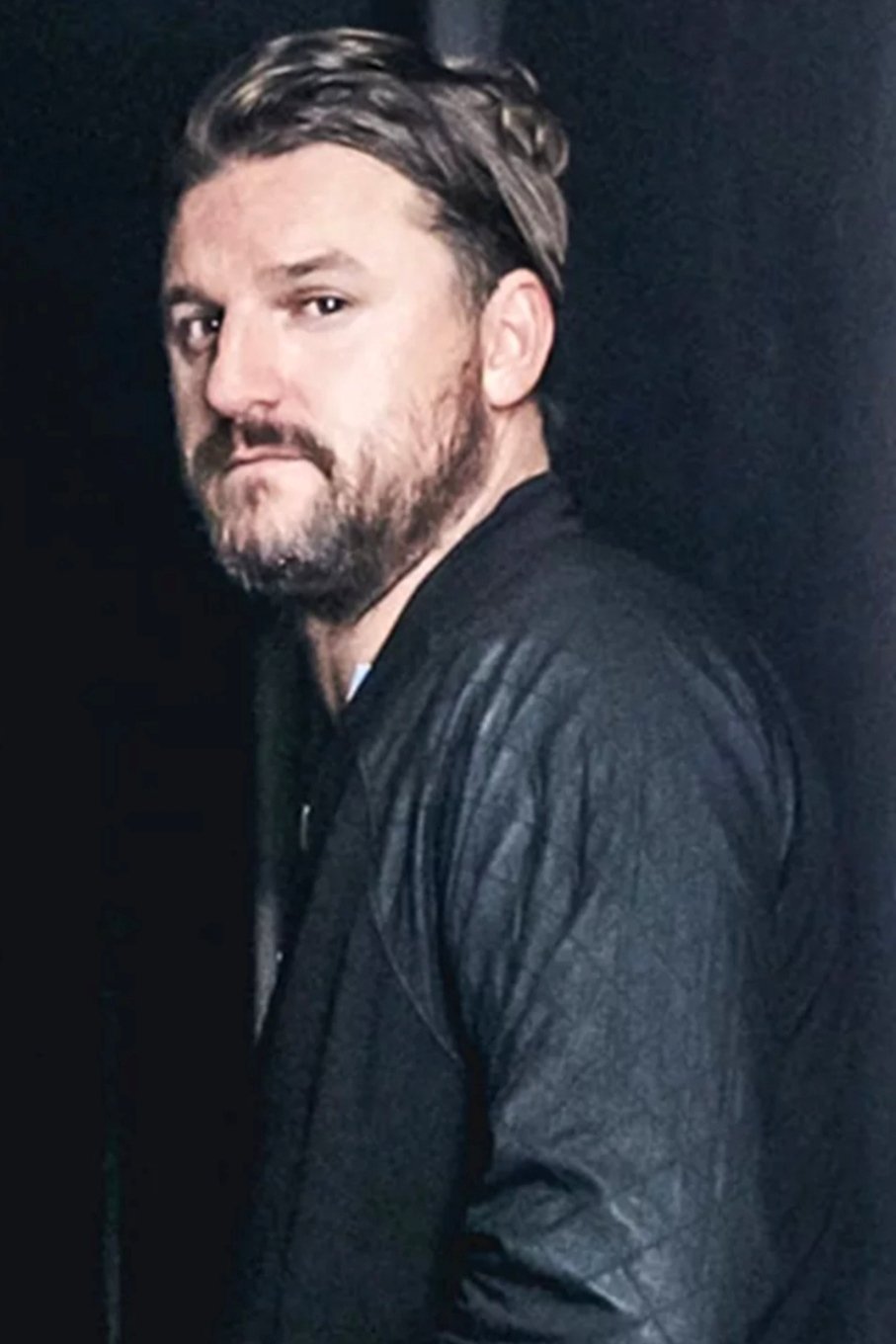 Foto de Solomun